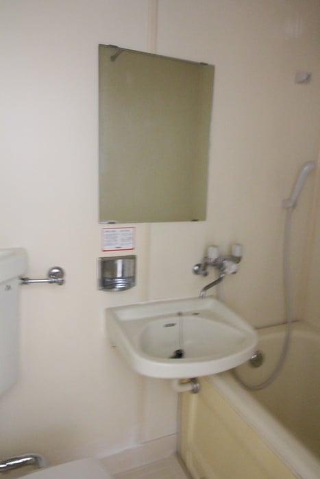 物件内観写真14　(洗面)