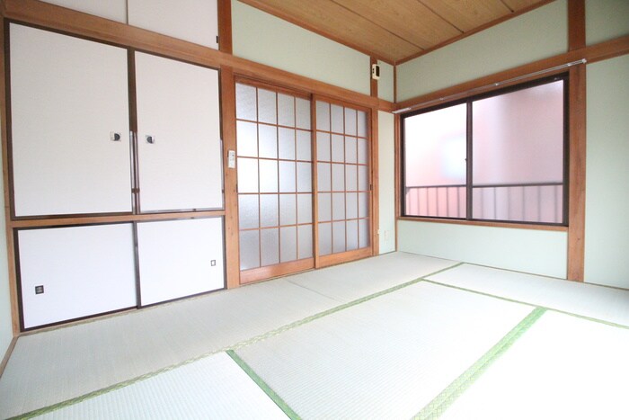 物件内観写真15　(居室)