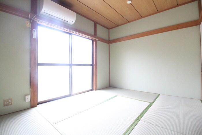 物件内観写真17　(居室)