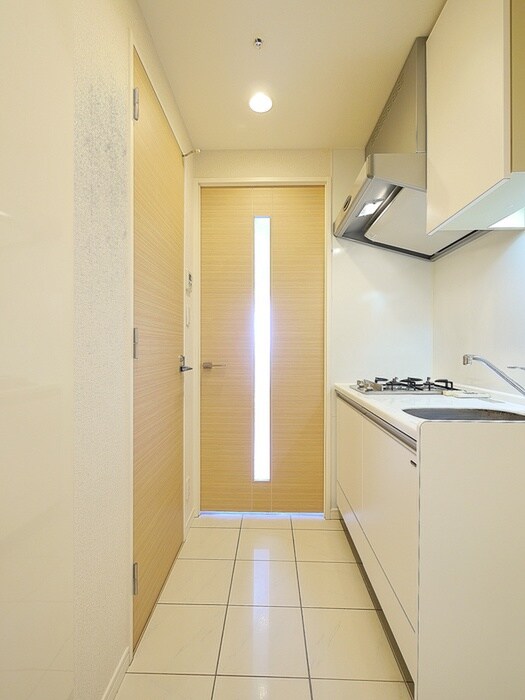 物件内観写真9　(廊下)