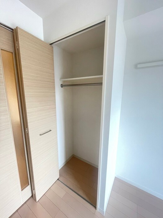 物件内観写真9　(収納)