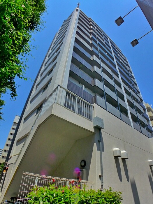 物件外観写真6　(外観写真)