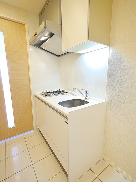 物件内観写真10　(キッチン)