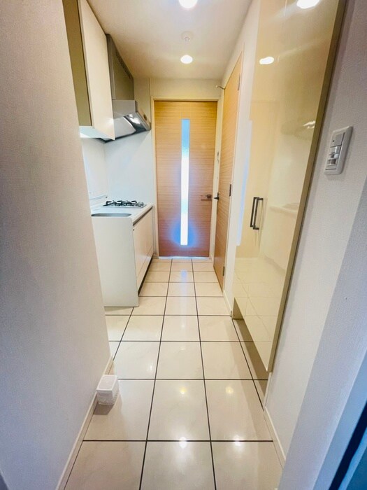 物件内観写真10　(廊下)