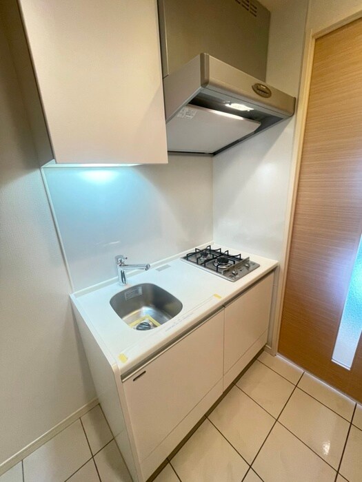 物件内観写真11　(キッチン)