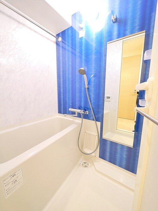 物件内観写真12　(バス／シャワールーム等)