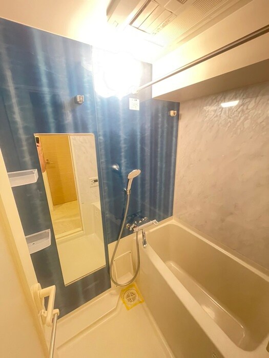 物件内観写真12　(バス／シャワールーム等)