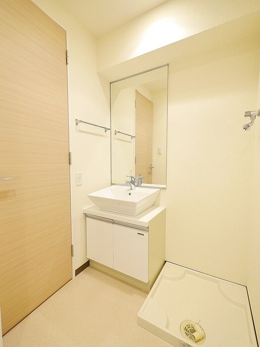 物件内観写真13　(洗面)