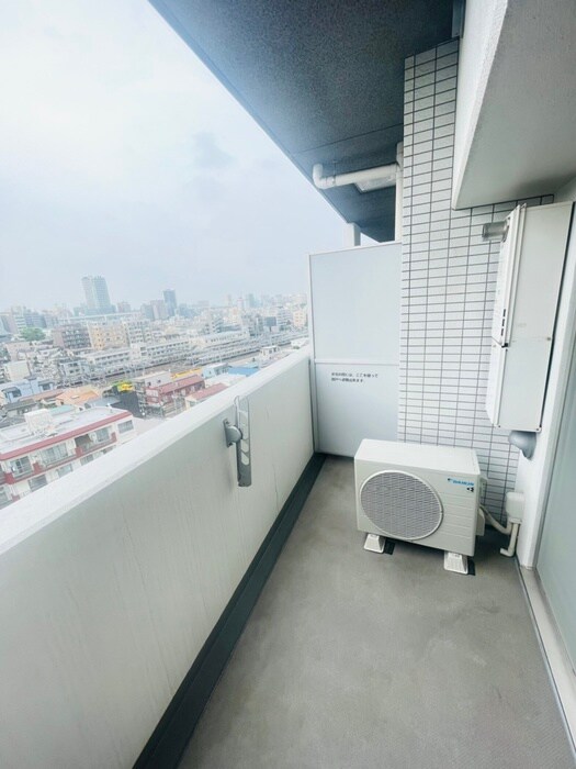 物件内観写真16　(ベランダ・バルコニー)