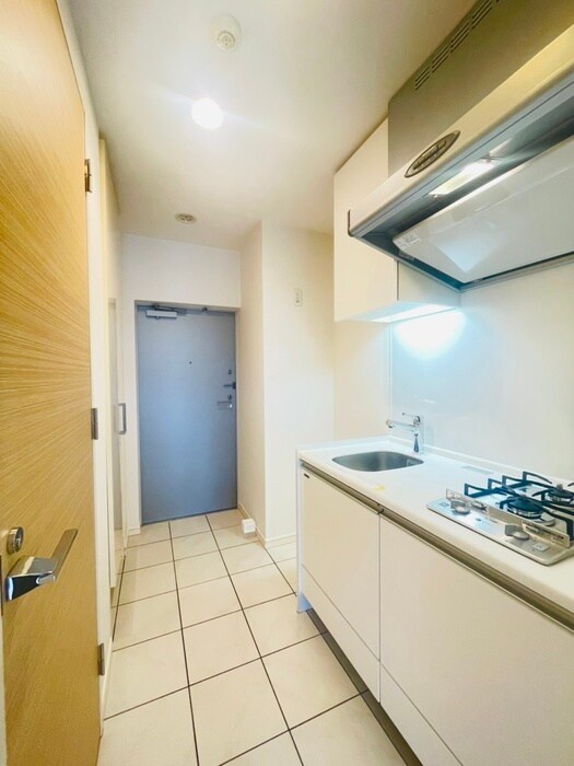 物件内観写真20　(キッチン)