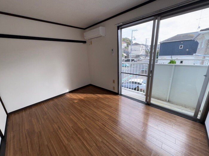 物件内観写真7　(居室)