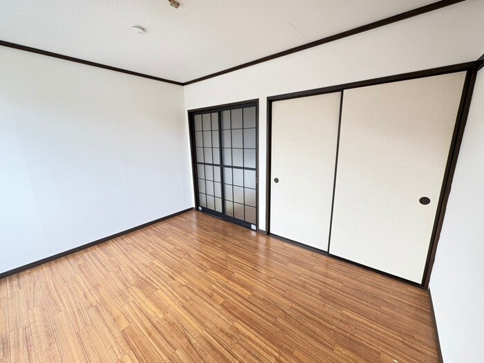 物件内観写真9　(居室)