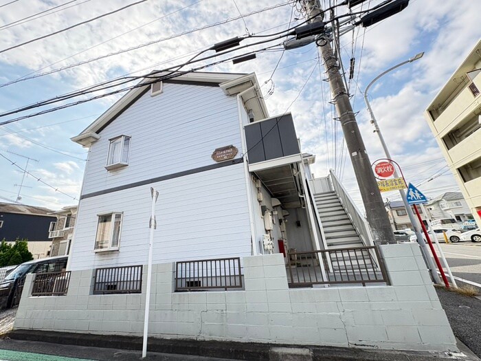 物件外観写真3　(外観写真)