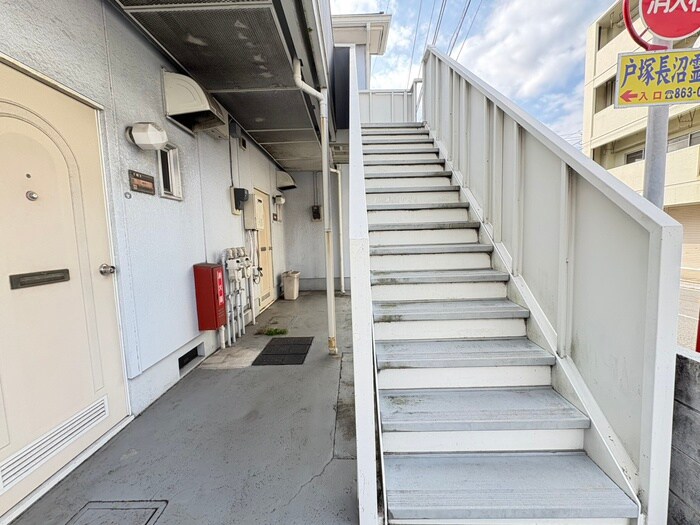 物件外観写真4　(外観写真)