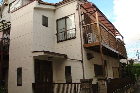 太田様一戸建外観写真