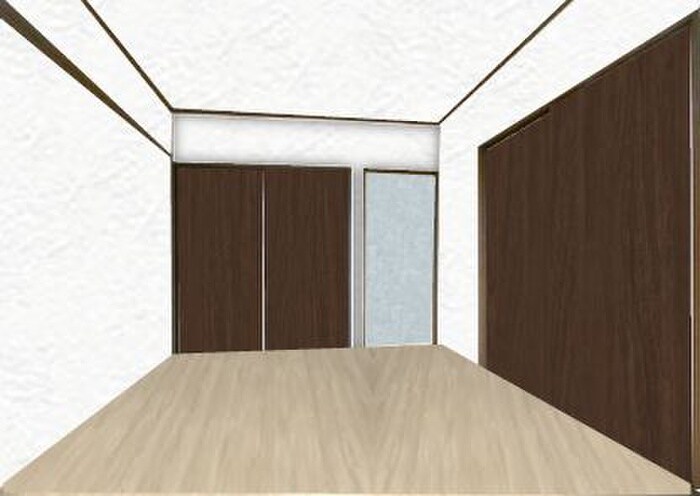 物件内観写真6　(居室)