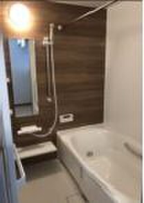 物件内観写真10　(バス／シャワールーム等)