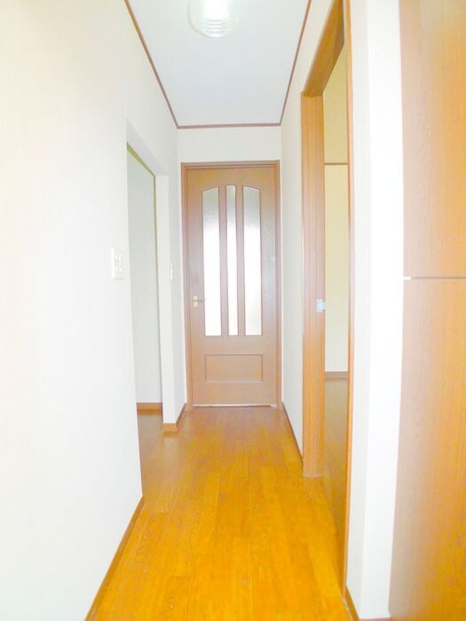物件内観写真15　(廊下)