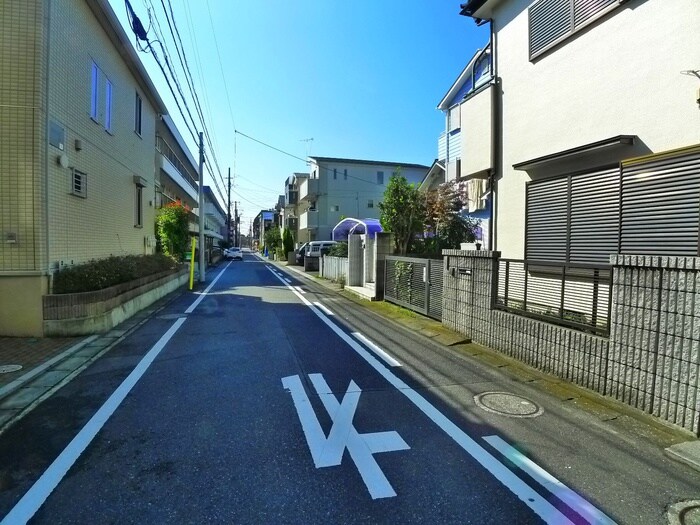 物件外観写真5　(周辺環境)