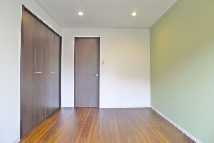 物件内観写真19　(居室)