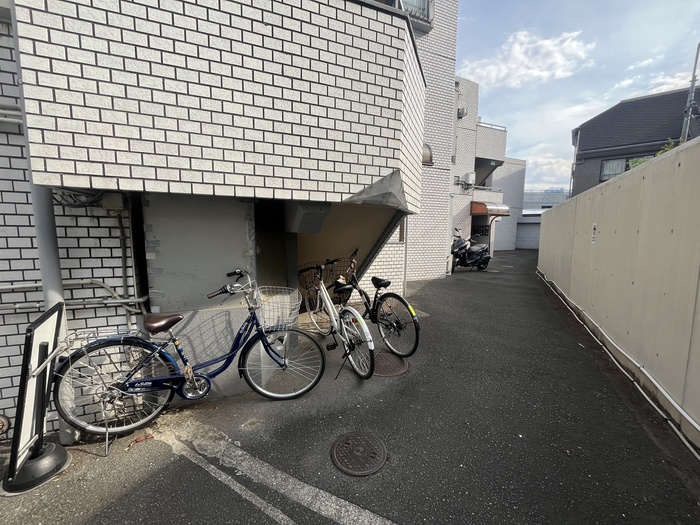 外観写真