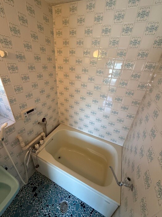 物件内観写真10　(バス／シャワールーム等)