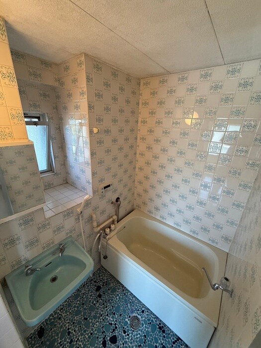 物件内観写真11　(洗面)