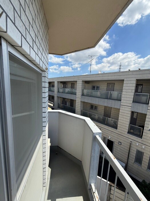 物件内観写真14　(ベランダ・バルコニー)