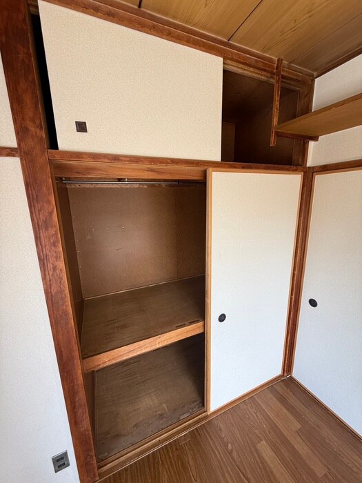 物件内観写真18　(収納)