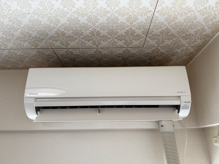 物件内観写真21　(省エネ性能ラベル)