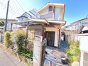 府中市分梅町貸家