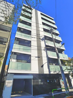 ARKMARK田端GR(601)外観写真