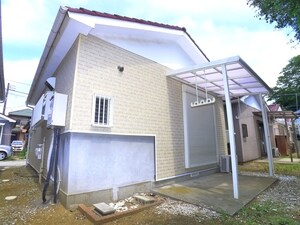 興松貸家（１０）外観写真