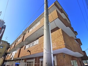 センチュリー１外観写真