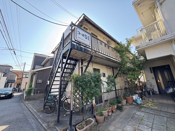 物件外観写真4　(外観写真)