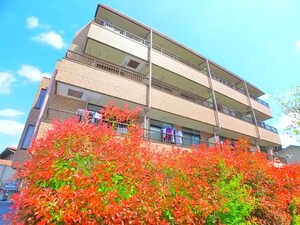 ブランドール外観写真