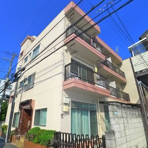 林ビル1外観写真