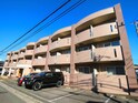 クレセールふじみ野Ⅱ