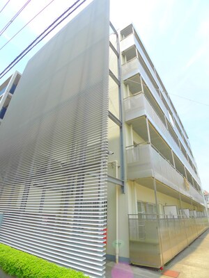 月村マンションＮo.７-Ａ外観写真