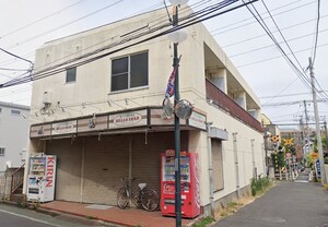 宮川コ－ポ外観写真