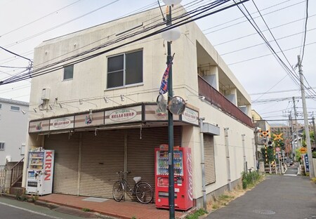 宮川コ－ポ外観写真
