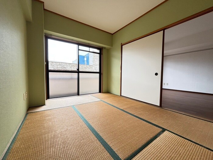 物件内観写真8　(居室)