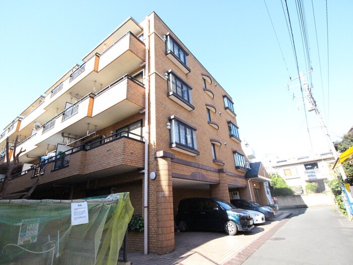 物件外観写真6　(外観写真)