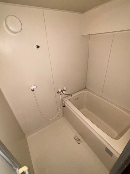 物件内観写真11　(バス／シャワールーム等)