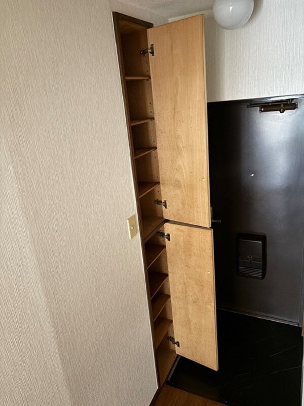 靴箱