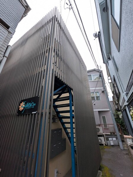エスポワール１ｓｔ外観写真