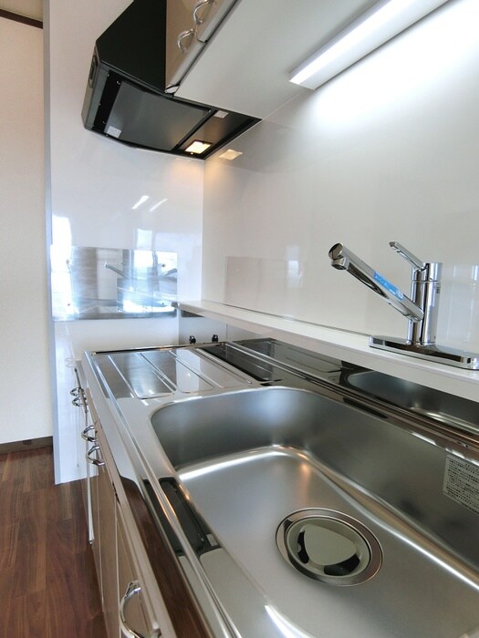 物件内観写真9　(キッチン)