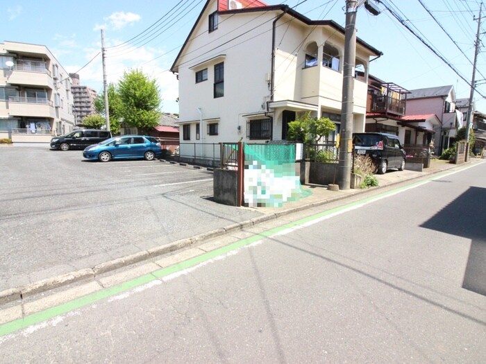 物件外観写真5　(建物設備)