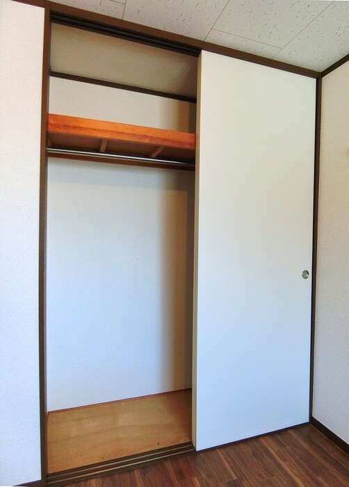 物件内観写真14　(収納)