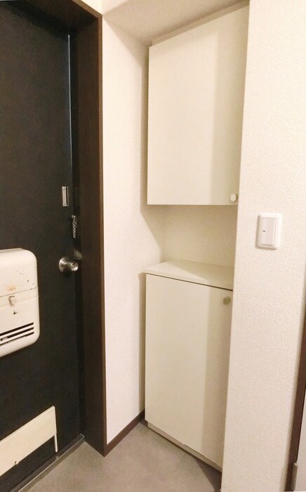 物件内観写真17　(靴箱)